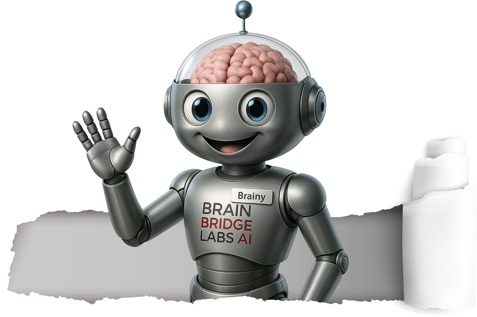 Brainy - Page Rip