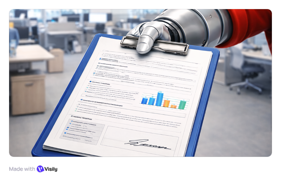 Easier Handoffs, Less Guesswork